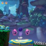 بازی Marsupilami 2 Salsa Palombia