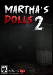 دانلود بازی Marthas Dolls 2 برای PC