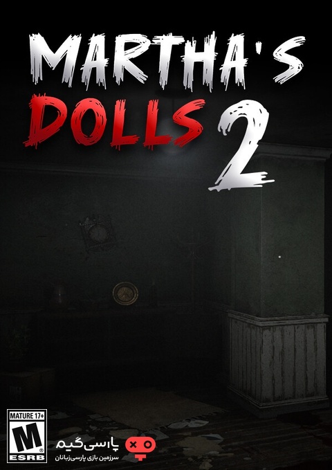 دانلود بازی Marthas Dolls 2 برای PC