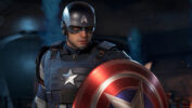 بازی جدید Avengers
