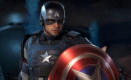 بازی جدید Avengers