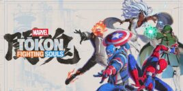 بازی Marvel Tokon کامپیوتر PC