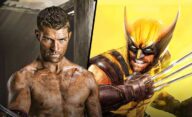 صداپیشه لوگان Marvel's Wolverine