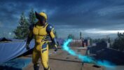 رد بویایی بازی Marvel Wolverine
