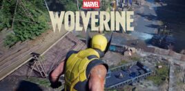 آپدیت بازی Marvel’s Wolverine