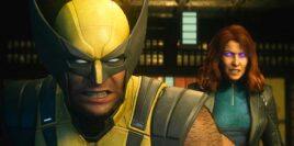 بازی مارول ولورین