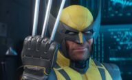بازی Marvel’s Wolverine کامپیوتر