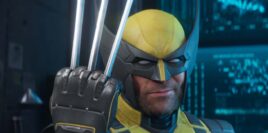 بازی Marvel’s Wolverine کامپیوتر