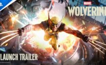 تریلر هنگام انتشار Marvel’s Wolverine