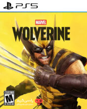 دانلود بازی Marvels Wolverine برای PS5