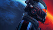 بازی Mass Effect 5