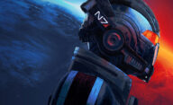 بازی Mass Effect 5