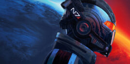 بازی Mass Effect 5
