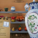 بازی Master Of Pottery
