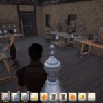 بازی Medieval Juice Crafter