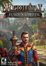 دانلود بازی Medieval Juice Crafter برای PC