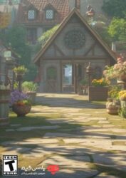 دانلود بازی Medieval Juice Crafter برای PC