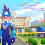 بازی Mega Man Star Force Legacy Collection