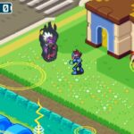 بازی Mega Man Star Force Legacy Collection
