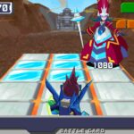 بازی Mega Man Star Force Legacy Collection