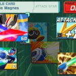 بازی Mega Man Star Force Legacy Collection