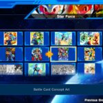 بازی Mega Man Star Force Legacy Collection