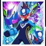 بازی Mega Man Star Force Legacy Collection