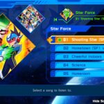 بازی Mega Man Star Force Legacy Collection