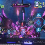 بازی Megadimension Neptunia VIIR
