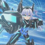 بازی Megadimension Neptunia VIIR