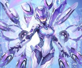 Megadimension Neptunia VIIR
