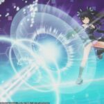 بازی Megadimension Neptunia VIIR