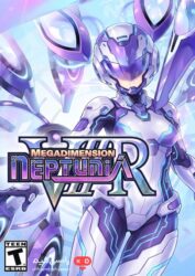 دانلود بازی Megadimension Neptunia VIIR برای PC
