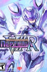 دانلود بازی Megadimension Neptunia VIIR برای PC