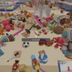 بازی Megastore Chaos