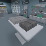 بازی Megastore Chaos