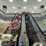 بازی Megastore Tidy Up Together