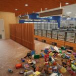 بازی Megastore Tidy Up Together