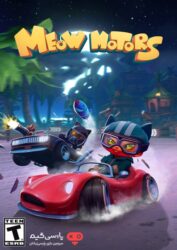 دانلود بازی Meow Motors برای PC