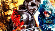 مستر کالکشن Metal gear revengeance and metal gear solid 5