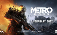 تاریخ انتشار بازی Metro 2039