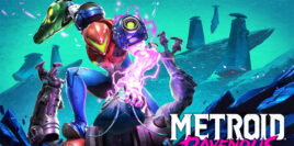 بازی Metroid Ravenous