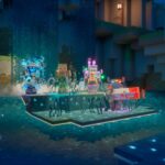 بازی Minecraft Dungeons 2