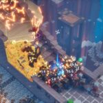 بازی Minecraft Dungeons 2