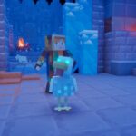 بازی Minecraft Dungeons 2