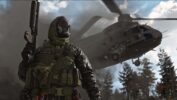 سیستم مورد نیاز Call of Duty Modern Warfare 4