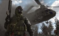 سیستم مورد نیاز Call of Duty Modern Warfare 4