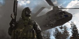 سیستم مورد نیاز Call of Duty Modern Warfare 4