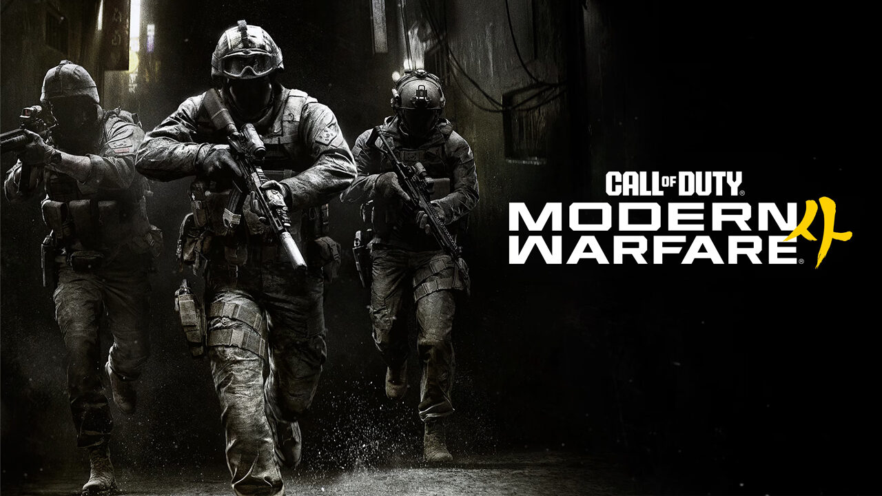 بتا Modern Warfare 4