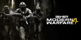 بتا Modern Warfare 4